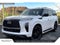 2026 INFINITI QX80 Sport 4WD