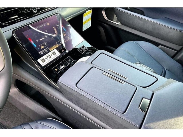 2026 INFINITI QX80 Sport 4WD