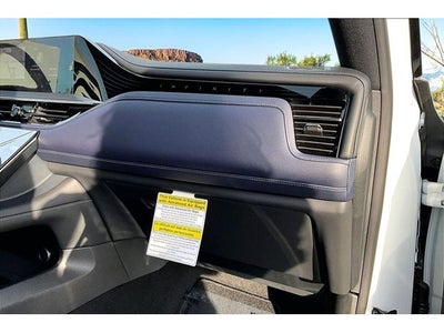 2026 INFINITI QX80 Sport 4WD