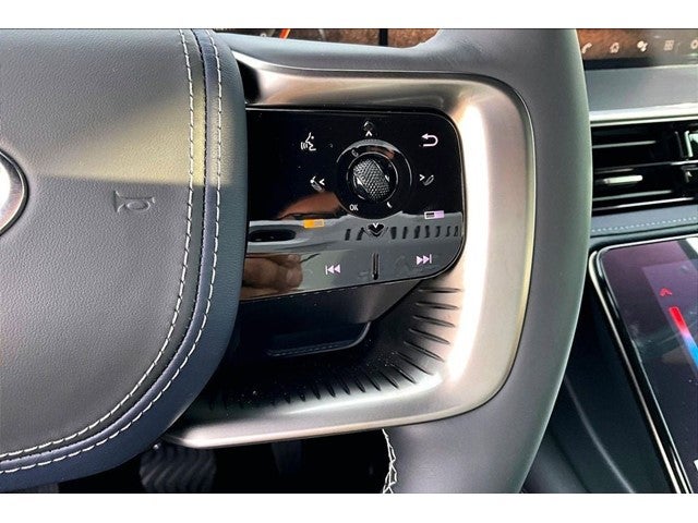 2026 INFINITI QX80 Sport 4WD