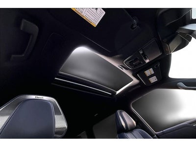 2026 INFINITI QX80 Sport 4WD