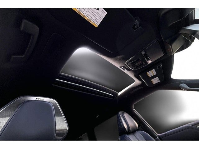 2026 INFINITI QX80 Sport 4WD