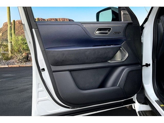 2026 INFINITI QX80 Sport 4WD