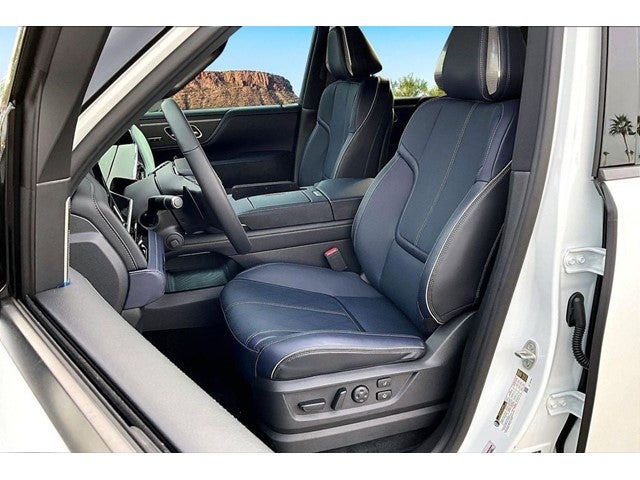 2026 INFINITI QX80 Sport 4WD