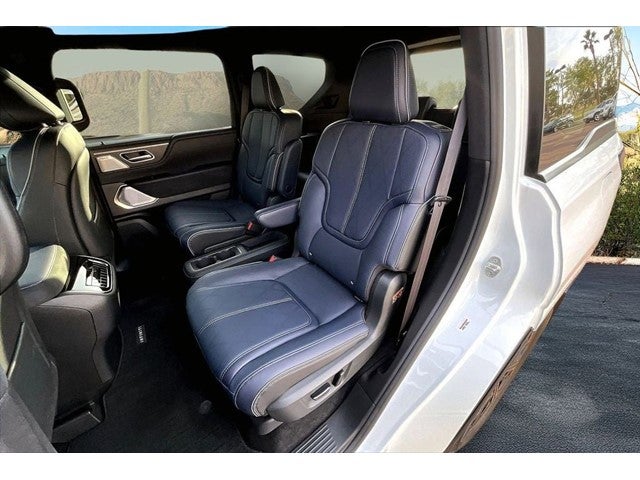 2026 INFINITI QX80 Sport 4WD