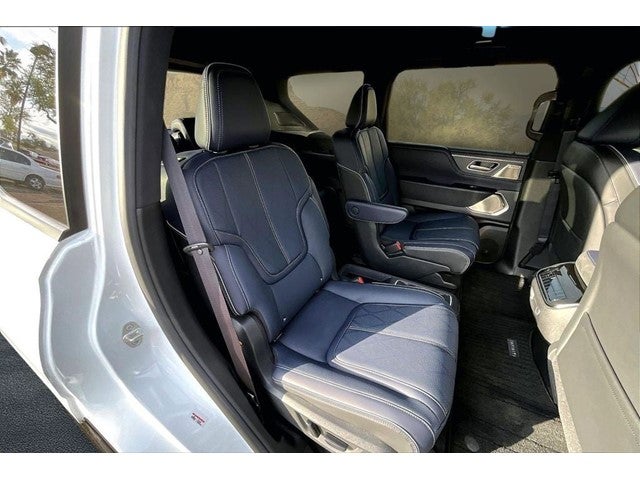 2026 INFINITI QX80 Sport 4WD