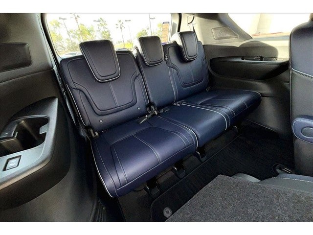 2026 INFINITI QX80 Sport 4WD