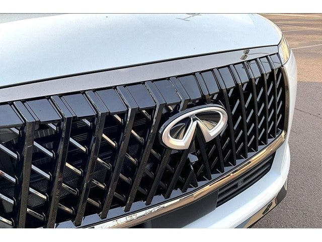 2026 INFINITI QX80 Sport 4WD