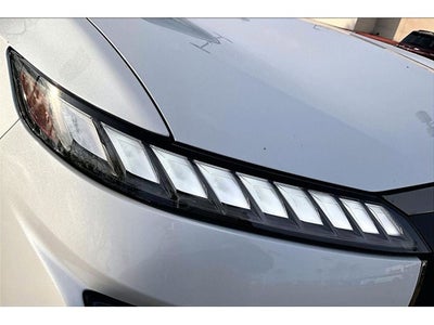 2026 INFINITI QX80 Sport 4WD