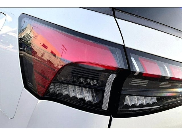 2026 INFINITI QX80 Sport 4WD