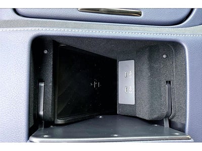 2026 INFINITI QX80 Sport 4WD