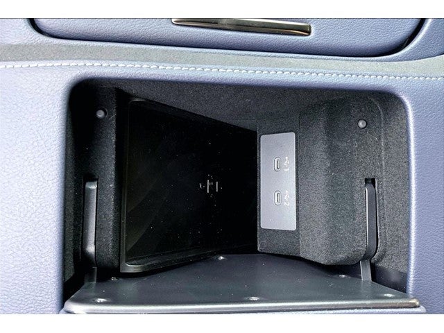 2026 INFINITI QX80 Sport 4WD