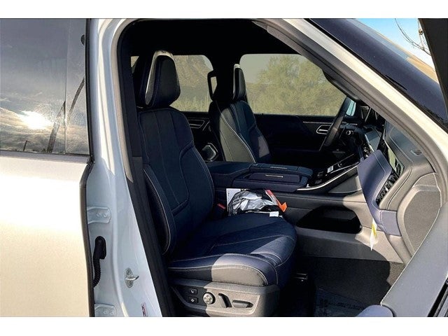 2026 INFINITI QX80 Sport 4WD