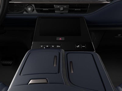 2026 INFINITI QX80 Sport 4WD