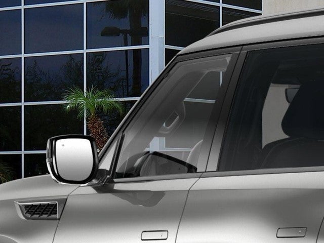 2026 INFINITI QX80 Sport 4WD