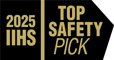 2025 IIHS TOP SAFETY PICK | Coulter INFINITI in Mesa AZ