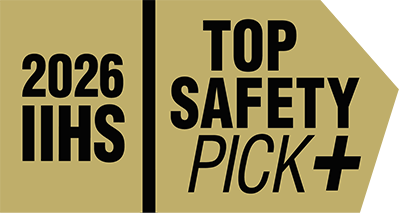 2025 IIHS TOP SAFETY PICK | Coulter INFINITI in Mesa AZ