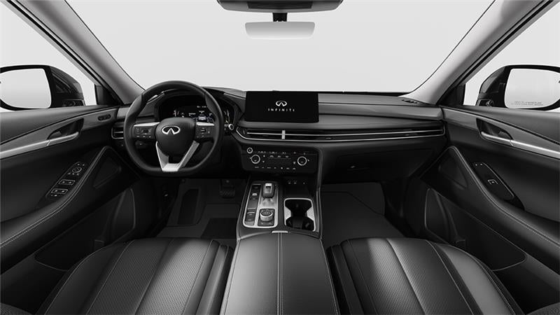 Coulter INFINITI in Mesa AZ