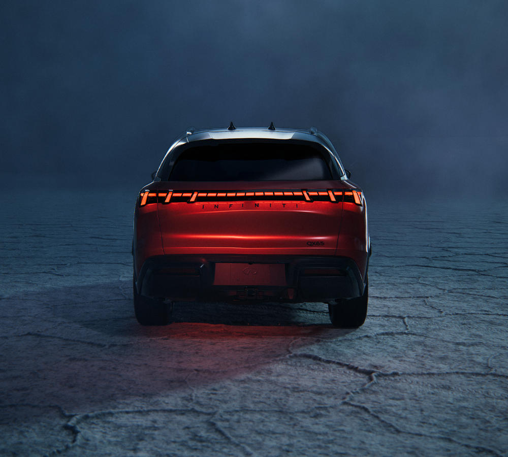 Coulter INFINITI in Mesa AZ