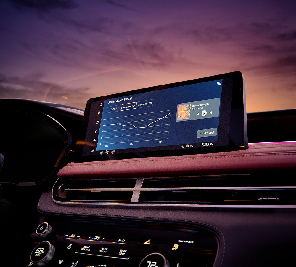 Coulter INFINITI in Mesa AZ