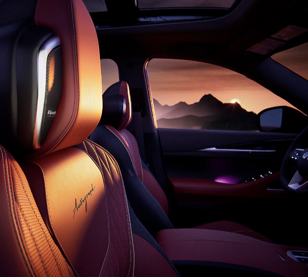 Coulter INFINITI in Mesa AZ