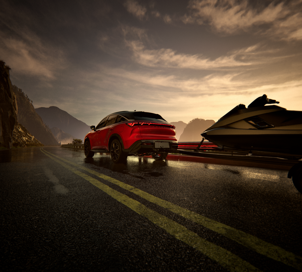 Coulter INFINITI in Mesa AZ