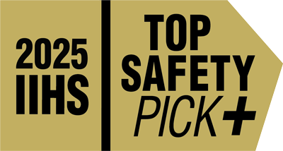 2025 IIHS TOP SAFETY PICK | Coulter INFINITI in Mesa AZ