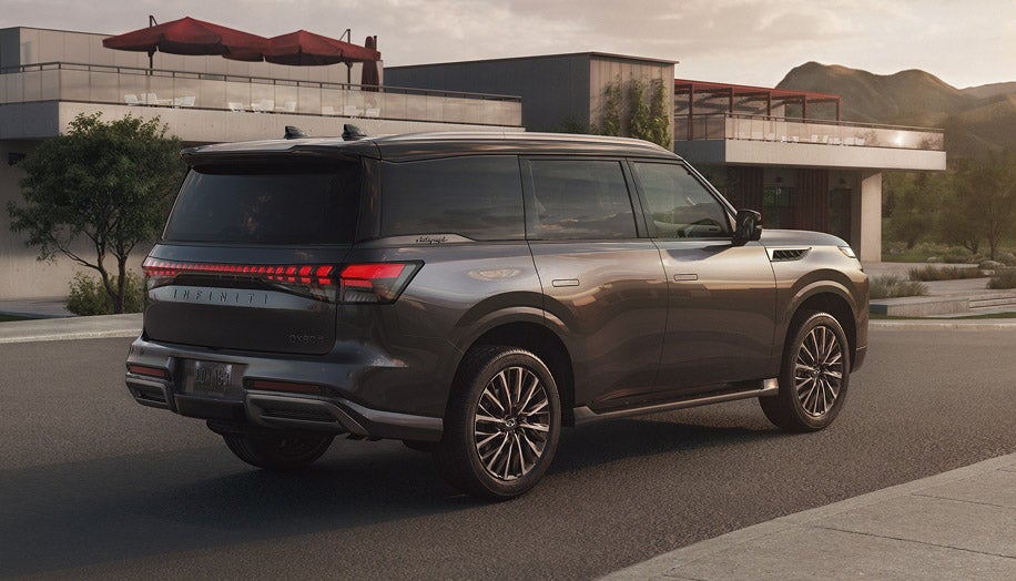 Coulter INFINITI in Mesa AZ