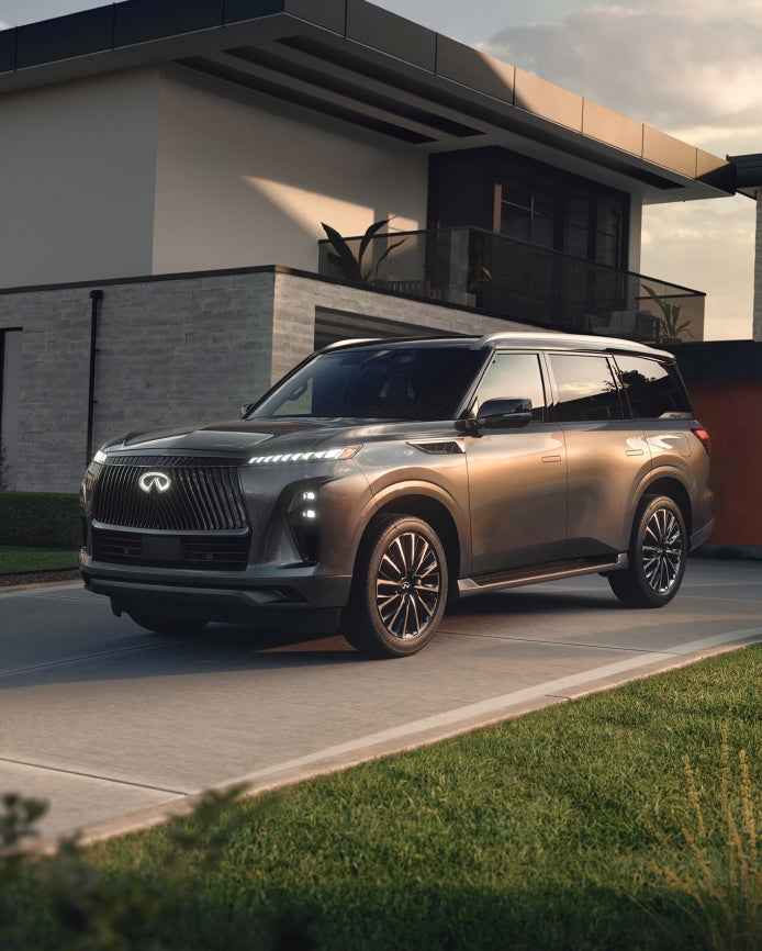 Coulter INFINITI in Mesa AZ