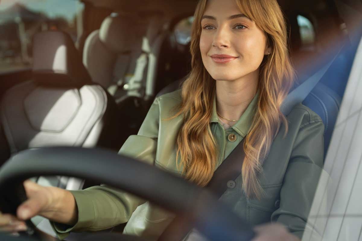 Coulter INFINITI in Mesa AZ