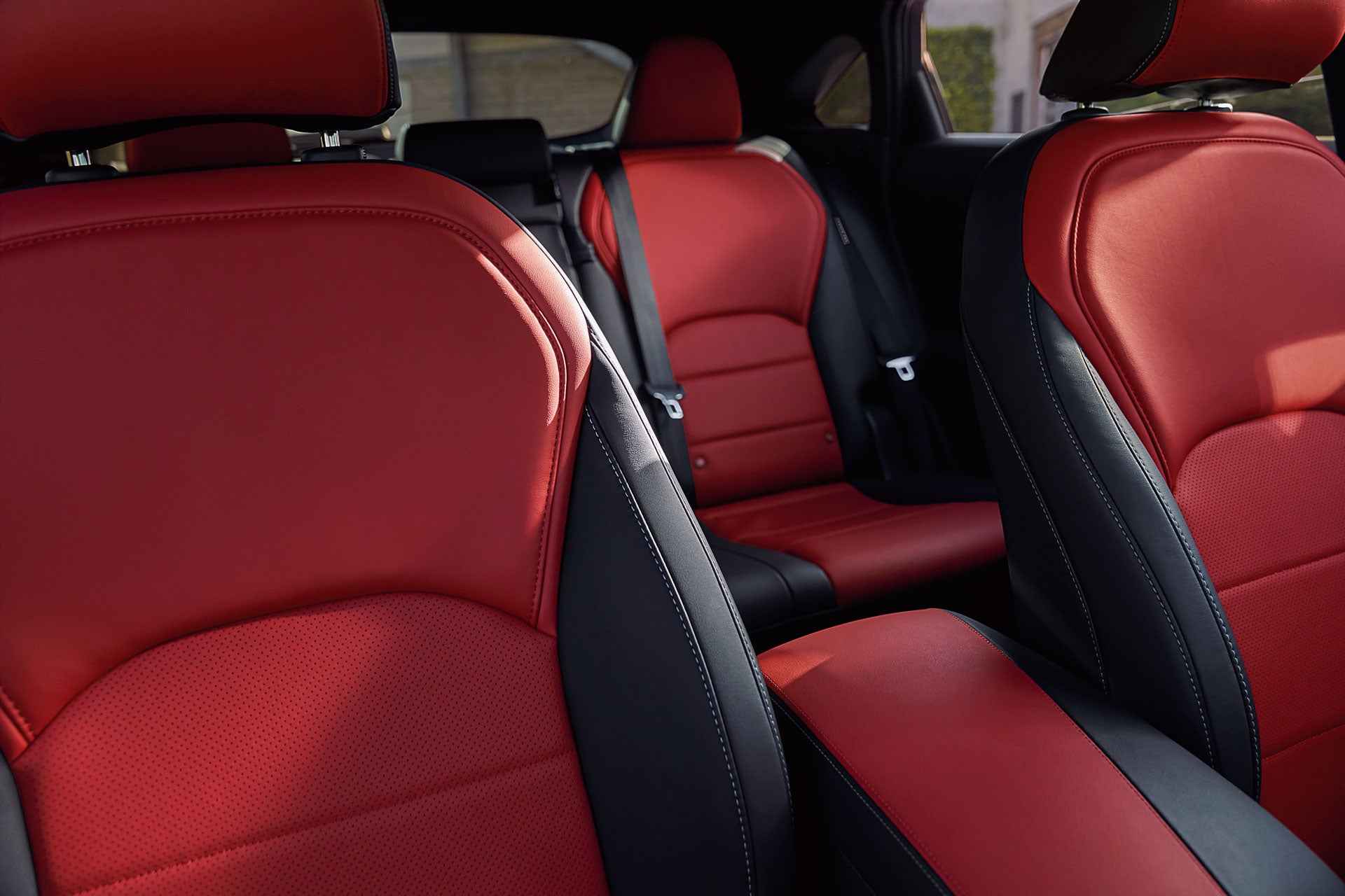 2024 INFINITI QX55 | Coulter INFINITI in Mesa AZ