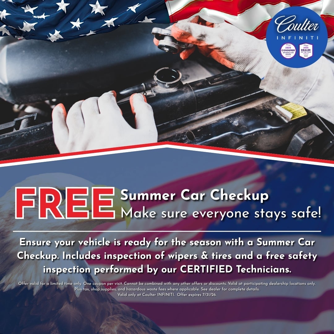 Summer car Checkup