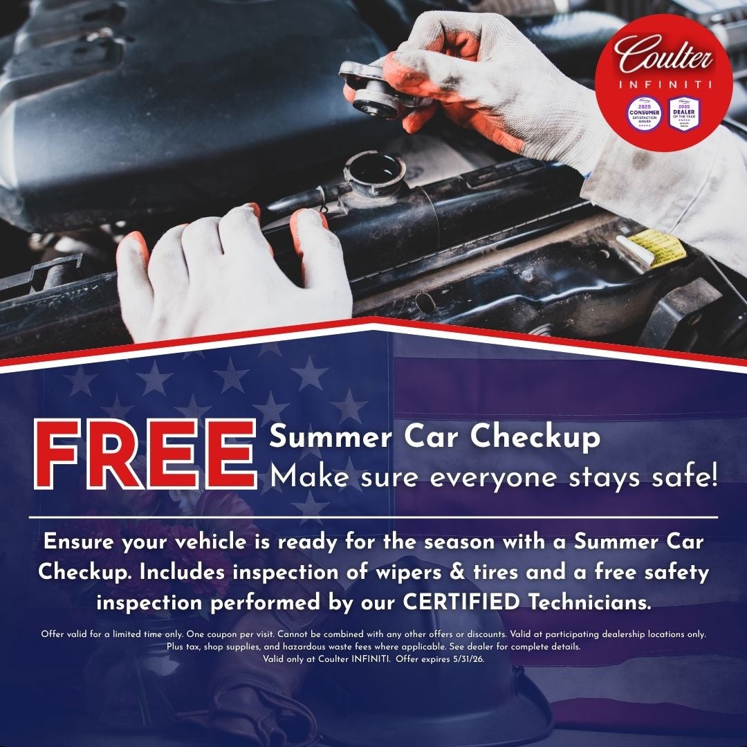 Summer car Checkup