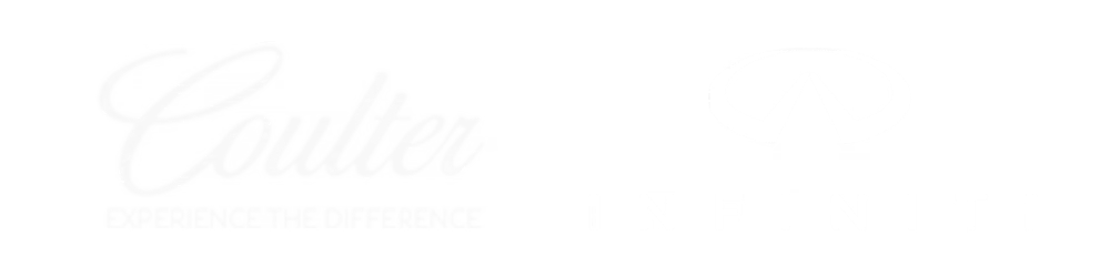 Coulter INFINITI logo