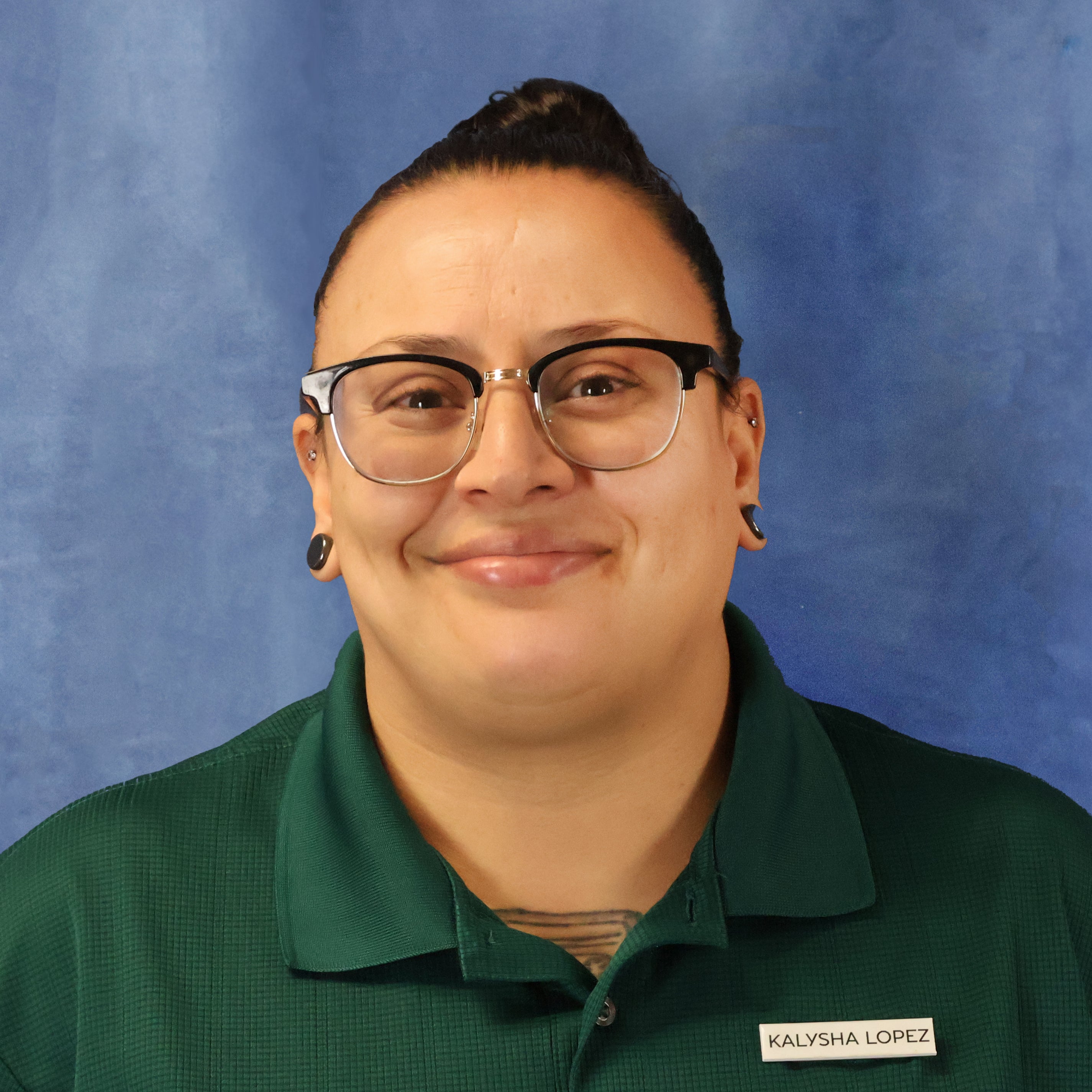 Kalysha Lopez