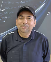 Pablo Brabila-Rodriguez